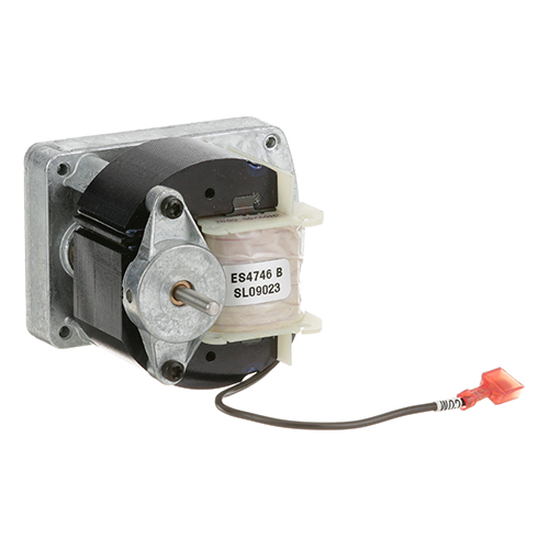 (image for) Precision Metal 87-028AS GEAR MOTOR - 200VAC, 50/ 60HZ